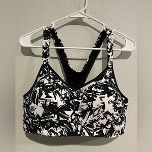 Syrokan Razorback Sports Bra 42 D